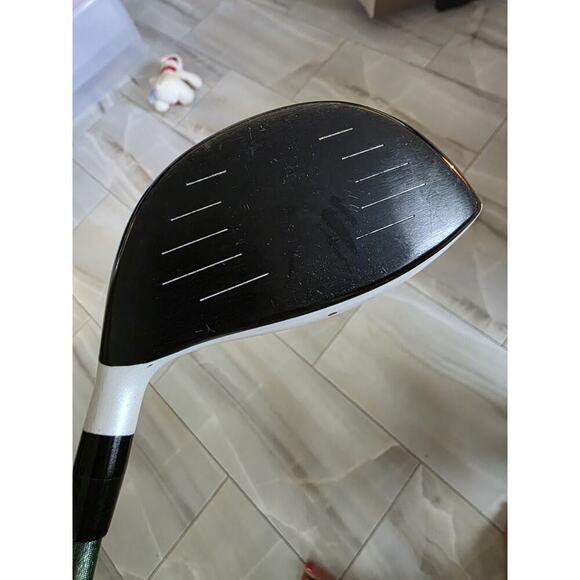 Right Handed Acer XF 10.5 Degree Driver Mid High Shaft Senior Flex Golf Club - Picture 5 of 16